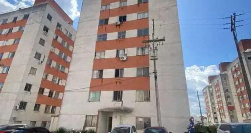 Apartamento à venda no Condomínio Santana Tower 1, situado na privilegiada Fraga Mais em Feira de Santana.