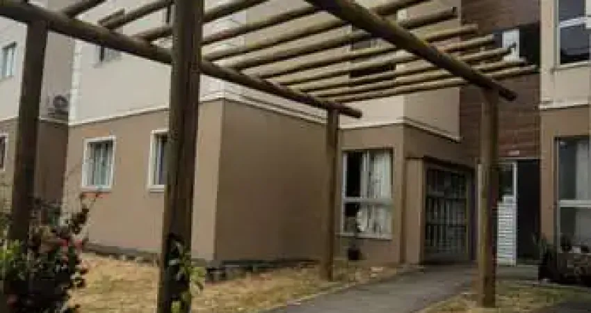 Apartamento à venda em Feira de Santana-BA, no bairro Sim, com 2 quartos, sala, banheiro, vaga de garagem e 70m² de área.