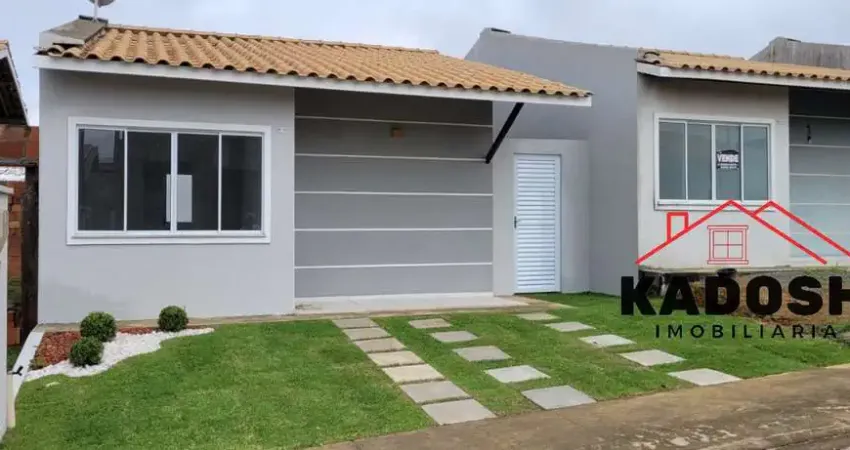 Casa para Venda no Condomínio Reserva Buriti, localizado no Bairro Registro em Feira de Santana