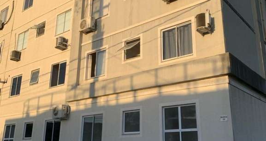 Casa em condomínio à venda em Feira de Santana-BA, bairro Papagaio: 1 quarto, 1 sala, 1 banheiro, 44m² de área.