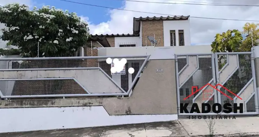 Casa para locação na Queimadinha no Conjunto Centenário em Feira de Santana