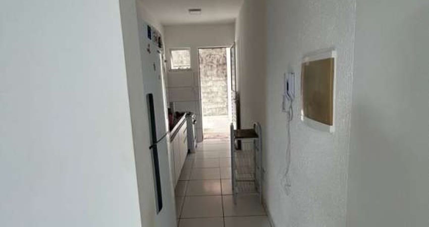 Casa para locação no Condominio Casa de Milão, localizado no Bairro SIM em Feira de Santana  Código: