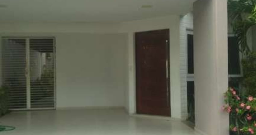 Casa Mobiliada para locação no Condominio Vivendas Solares localizado No Bairro Brasilia em Feira de Santana