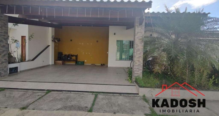 Casa pata Locação no condominio Quartier, localizado no Bairro Sim em Feira de Santana  Código:
