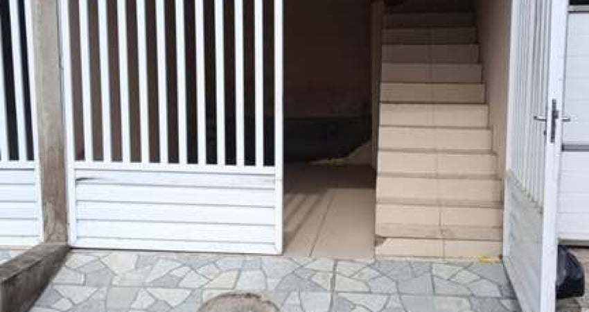 Casa com 2 quartos para alugar na Rua José Joviniano Santana, 0021, Gabriela, Feira de Santana