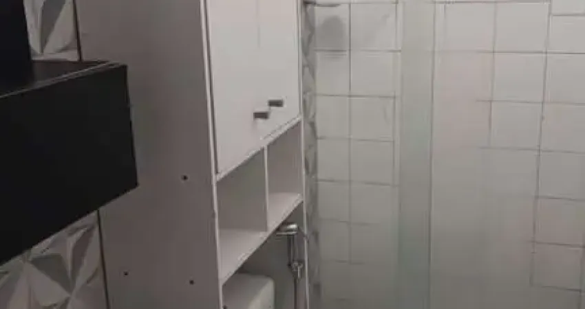 Apartamento Kitnet Mobiliado disponível para Locação, localizado no Bairro Santa Mônica em Feira de Santana