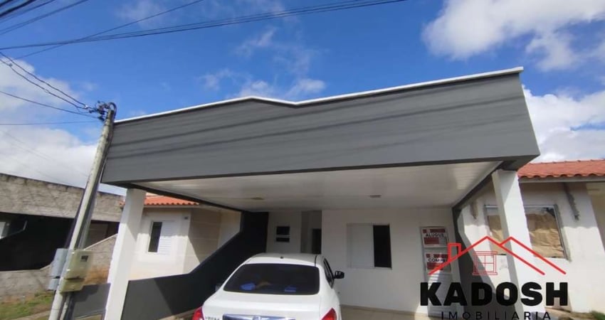 Casa Mobiliada disponível para locação no Condominio Azaleias no SIM em Feira de Santana