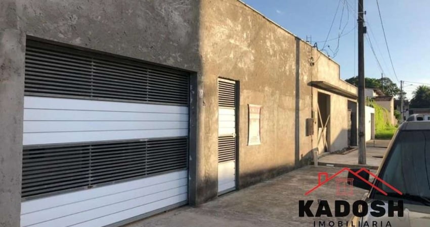 Casa para Venda localizada no bairro papagaio em feira de santana
