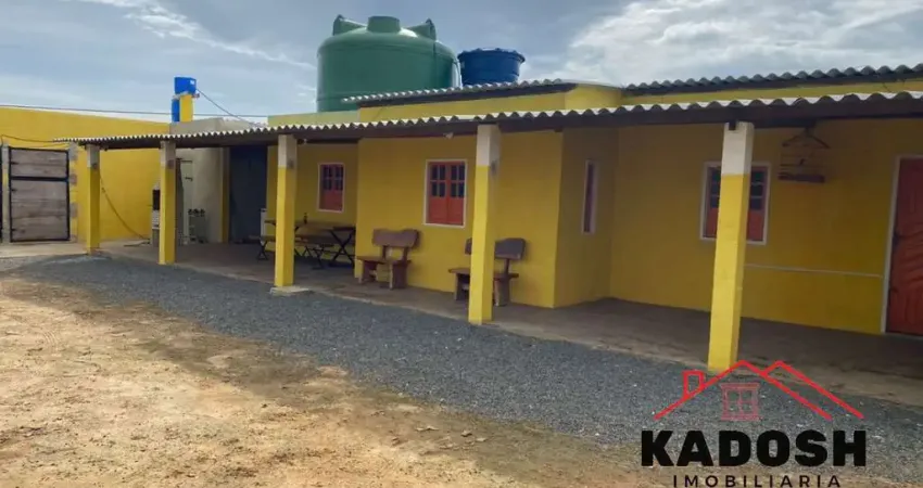 Chacara disponível para Venda localizado no Coração de Maria