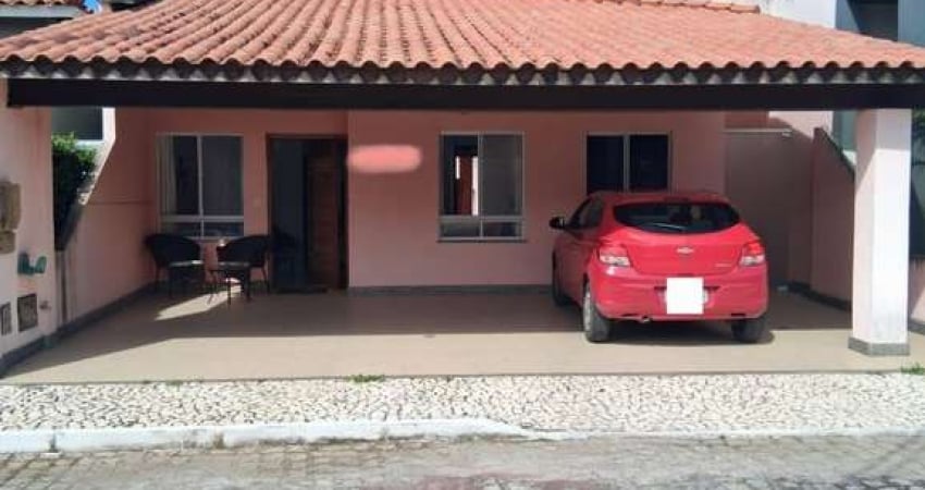 VENDO CASA LOCALIZADA NO BAIRRO SIM NO CONDOMÍNIO VILLA FELICITÁ, EM FEIRA DE SANTANA