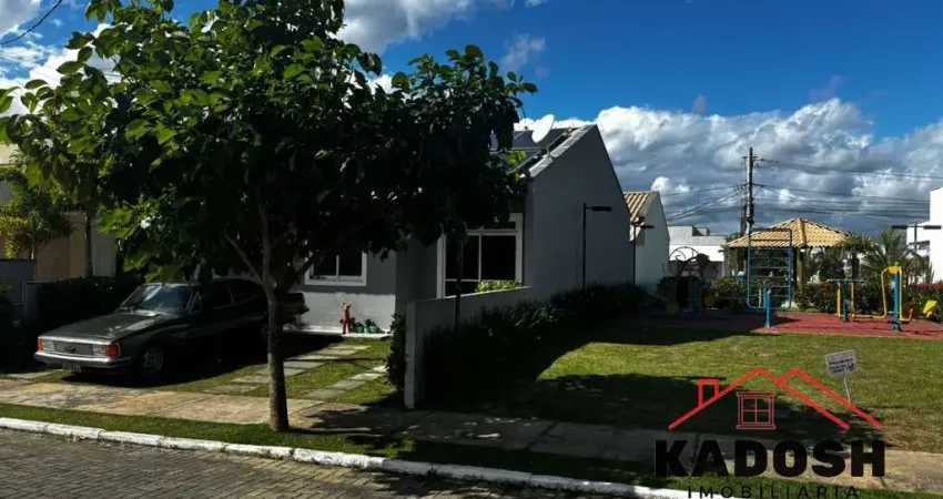 Casa para Venda no Condominio Elegance Residence localizado no Bairro Sim em Feira de Santana