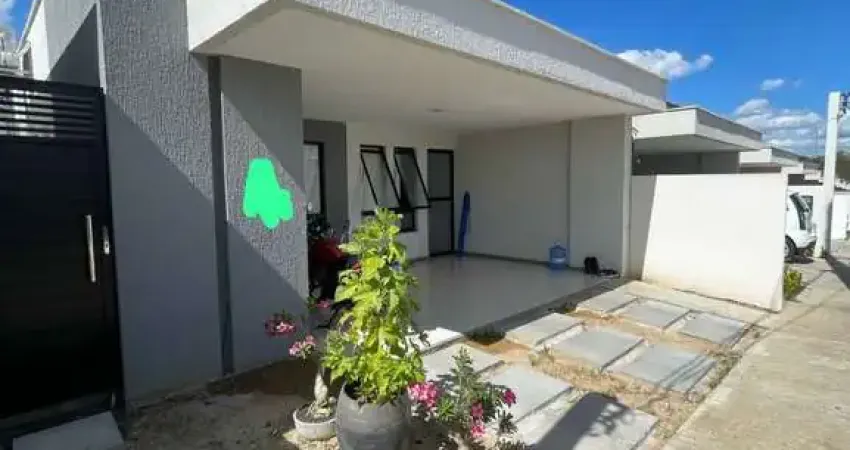 Casa para Venda no Condominio Dux Residence localizado no Bairro Sim em Feira de Santana