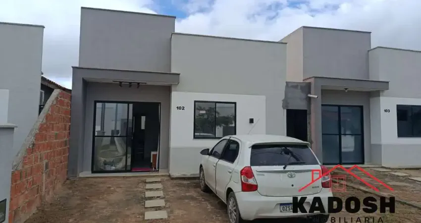 Casa pra Locação no Condominio Reserva Guaruja localizado no Bairro Santo Antonio dos Prazeres em Feira de Santana