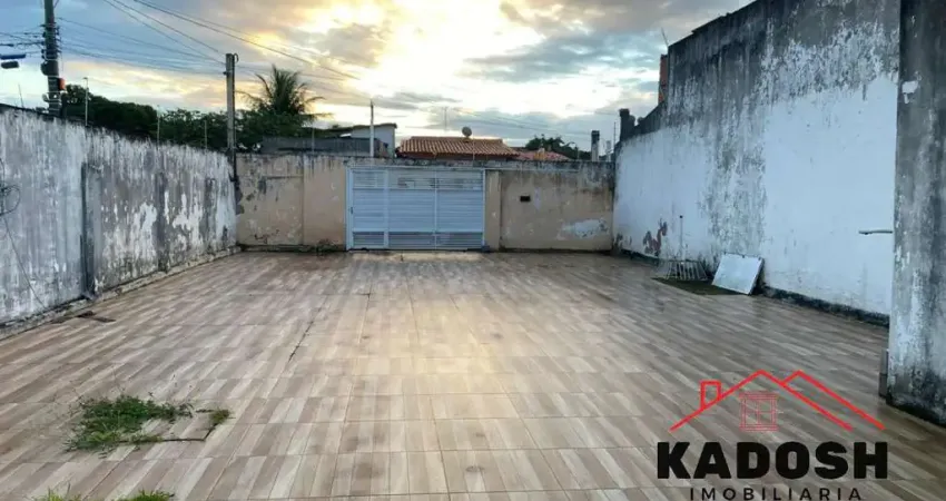 Casa para Venda, localizado no Bairro Santa Mônica em Feira de Santana