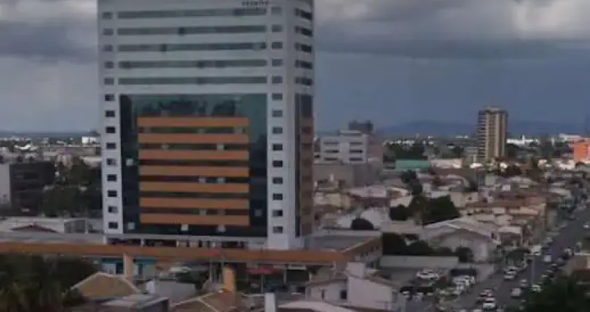 Sala comercial com 1 sala para alugar na Rua Nova York, Santa Mônica, Feira de Santana