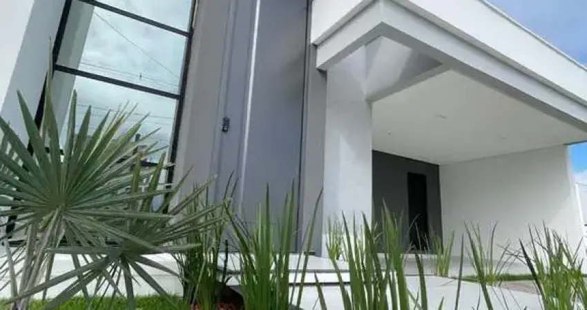 Casa em condomínio fechado com 3 quartos à venda na Rua Guadalajara, 1000, Nova Esperança, Feira de Santana