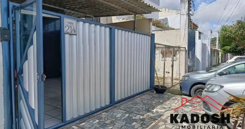 Casa para Locação, localizada no Bairro Capuchinhos em Feira de Santana