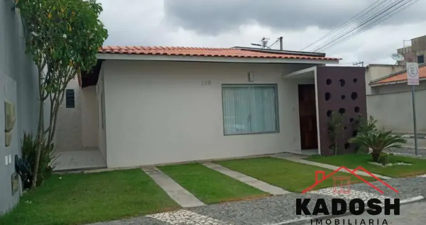 Casa para Venda no Condominio Parque das Cores localizada na Lagoa Salgada em Feira de Santana