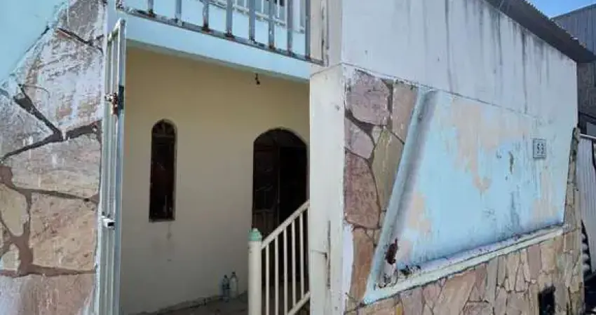 Casa Duplex à Venda e Locação localizada no Parque Ipê, Cidade Nova em Feira de Santana