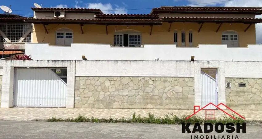 Casa para Venda, localizada no Bairro Santa Monica em Feira de Santana