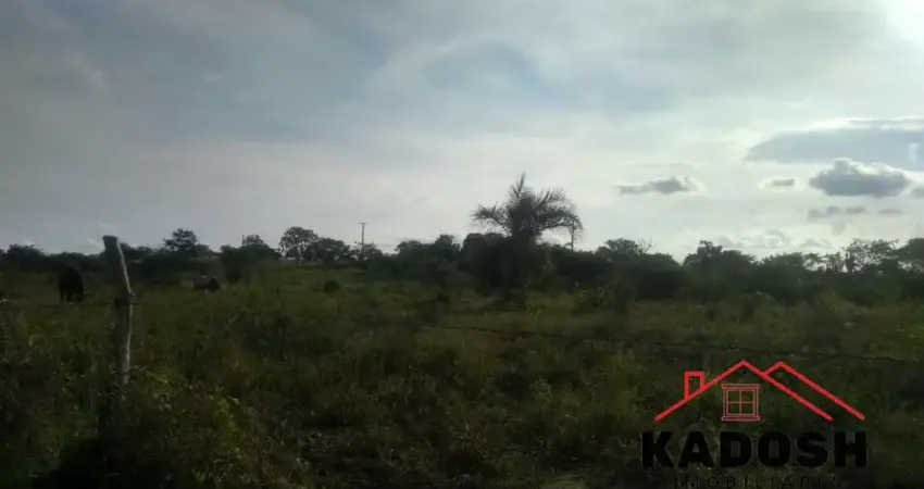 Venda de 4 tarefas localizada proximo a são gonçalo dos campos atras da gujão