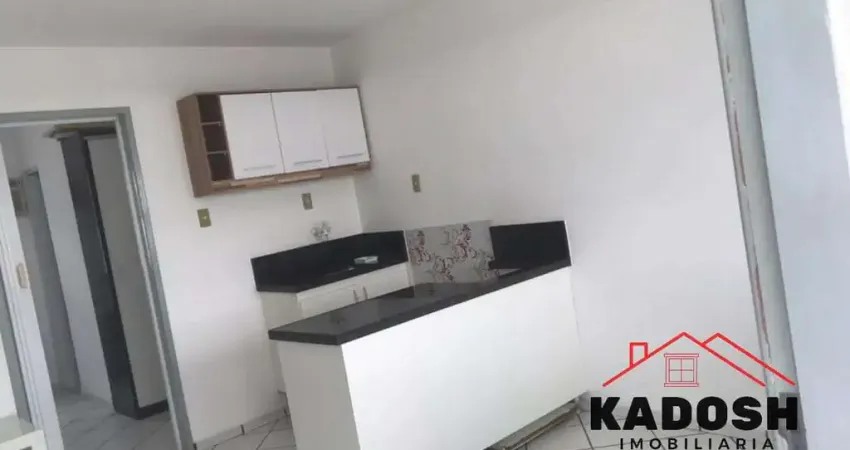 Apartamento flat para venda no condomínio downtown localizado no bairro queimadinha em feira de santana