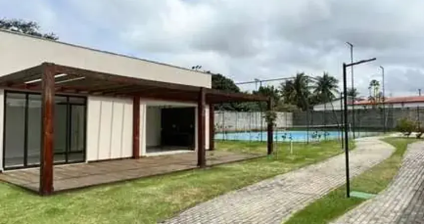 Oportunidade imperdível! terreno à venda no condomínio ouro fino, localizado no chaparral ? feira de santana