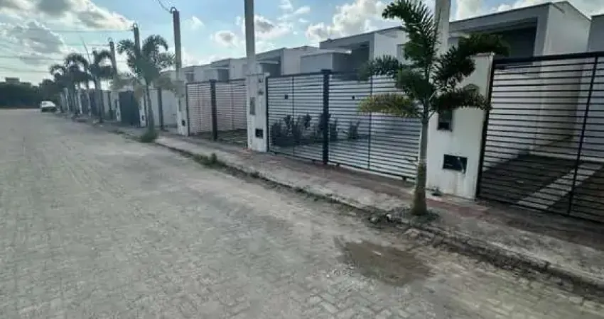 Imperdível: casa para venda localizada no bairro santo antonio dos prazeres em feira de santana