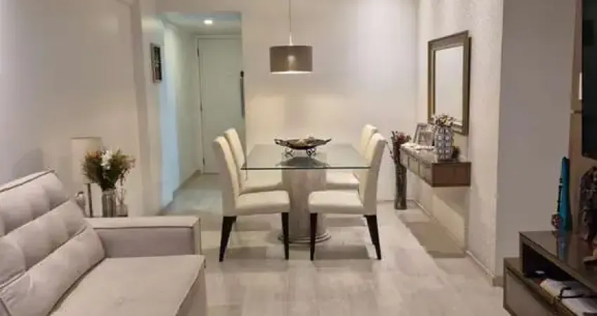 Apartamento 03 quartos para venda  senador life, localizada no bairro olhos d' agua em feira de santana