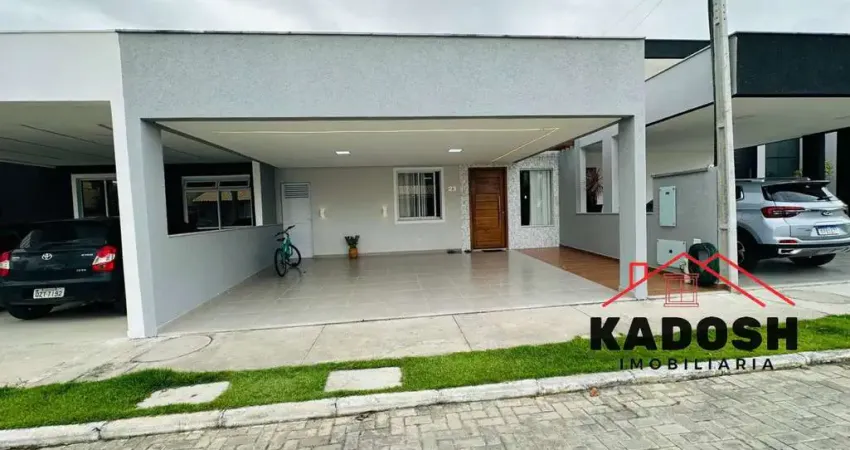 Casa para venda no condomínio elegance residence  localizado no bairro sim em feira de santana