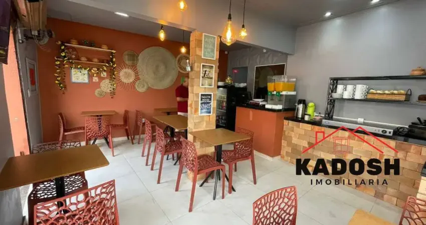 Excelente oportunidade passa-se ponto comercial  bem localizado no centro da cidade em feira de santana