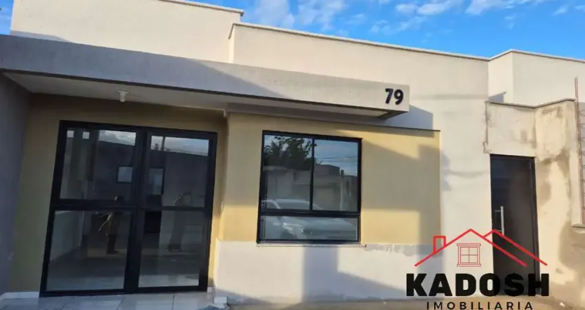 Casa  para locação locação no condominio like residence localizado no bairro papagaio em feira de santana