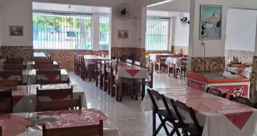 Ponto para passe disponível localizado no bairro serraria brasil em feira de santana