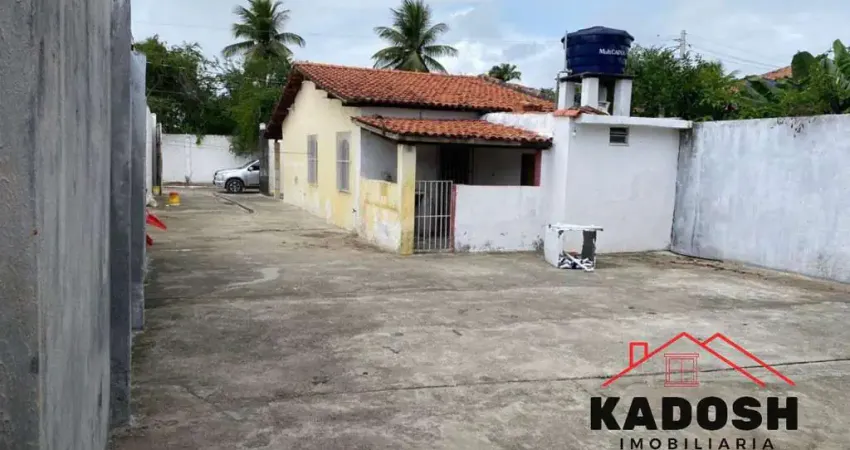 Casa para locação localizada no bairro campo limpo em feira de santana