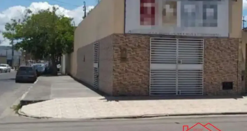 Ponto comercial para locação localizado no bairro brasilia em feira de santana