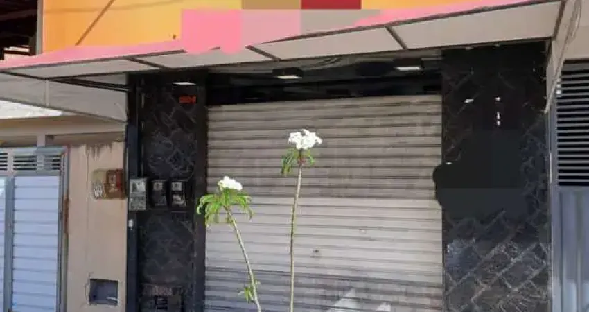 Excelente oportunidade: ponto comercial para locaçao localizado no joão paulo em feira de santana