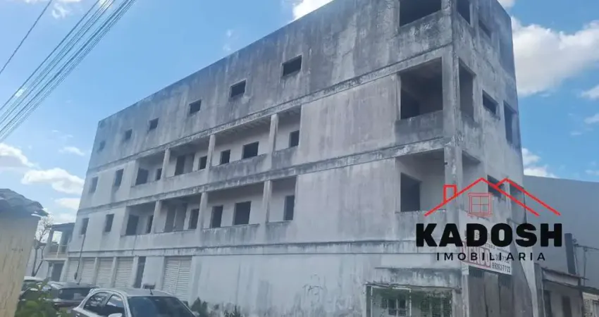 Excelente oportunidade de investimento prédio para venda localizado no bairro são joão em feira de santana