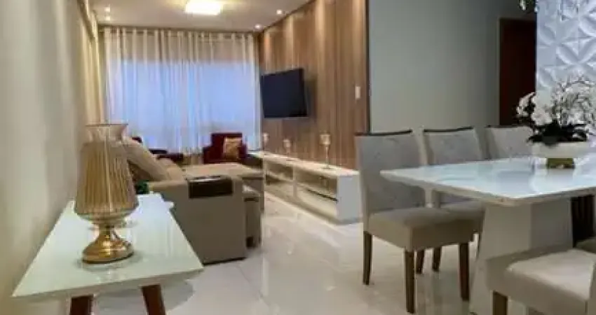 Imperdível apartamento para venda na santa monica residence, localizada no bairro santa mônica em feira de santana