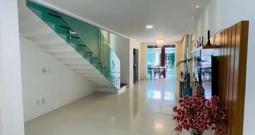 Casa de alto padrão para locação ? conforto e exclusividade no condominio bosque imperial localizado na fraga maia em feira de santana