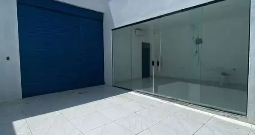 Galpãos comerciais para venda bem localizado próximo a noide em feira de santana