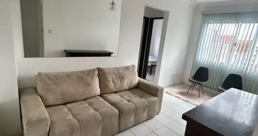 Apartamento semi mobiliado para locação no condominio solar sim localizado no bairro sim em feira de santana