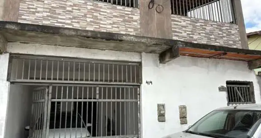 Casa para venda localizada no bairro conceição ii em feira de santana