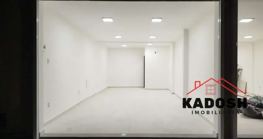 Pontos comercial  disponivel para locação localizada na santa monica