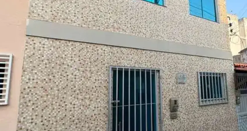 Casa para locação localizada no bairro kallilandia em feira de santana