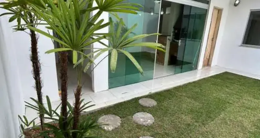 Casa para locação e venda no condominio alegria 2 localizado no bairro sim em feira de santana