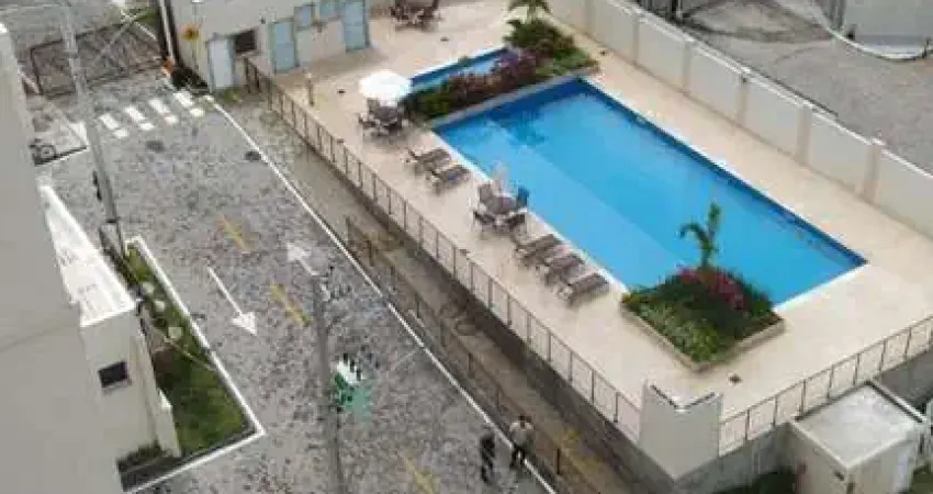 Apartamento para locação no condominio fonte royal localizado no bairro muchila em feira de santana