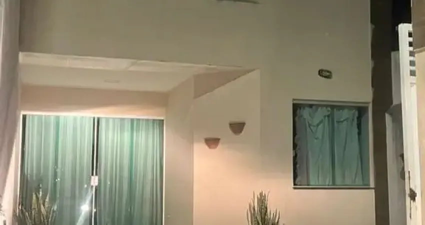 Casa para locação localizada no bairro santo antônio dos prazeres