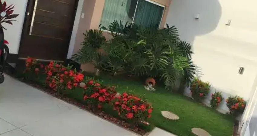 Casa para locação em feira de santana-ba, bairro lagoa salgada: 3 quartos, 2 suítes, 2 salas, 4 banheiros, 2 vagas, 450 m².