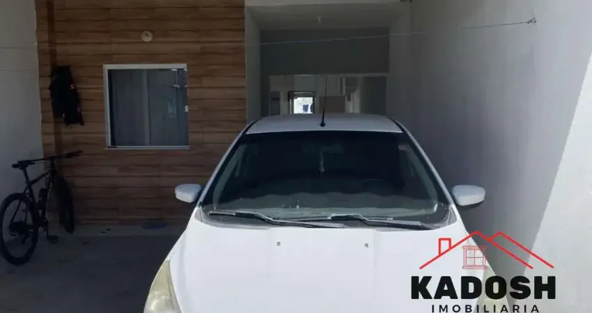 Imperdível! casa para venda localizada no bairro gabriella em feira de santana