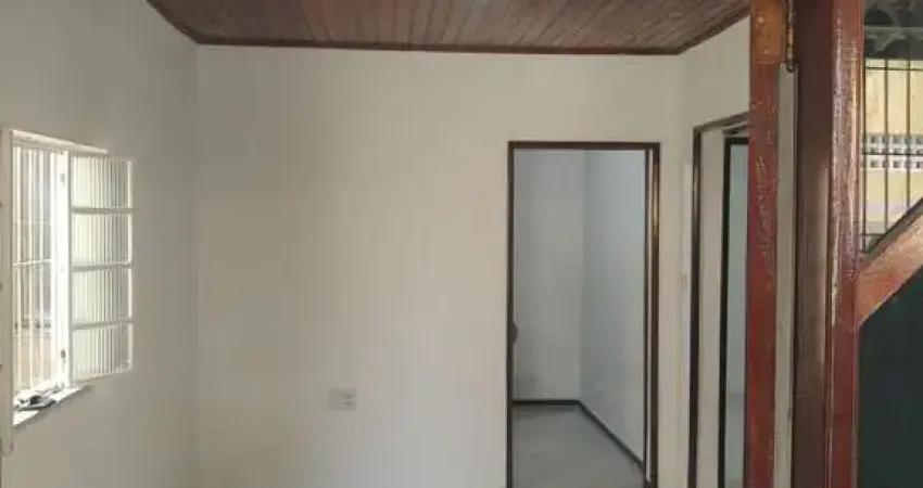 Excelente oportunidade: casa para venda localizada no bairro mangabeira no conjunto joão paulo ii em feira de santana